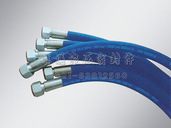 压缩机专用胶管A
