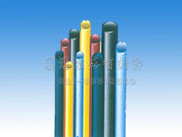 钢丝增强尼龙弹性体树脂管