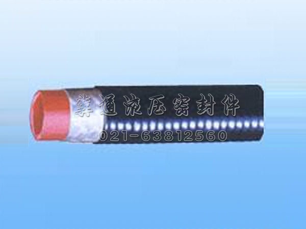 纤维增强尼龙弹性体树脂管