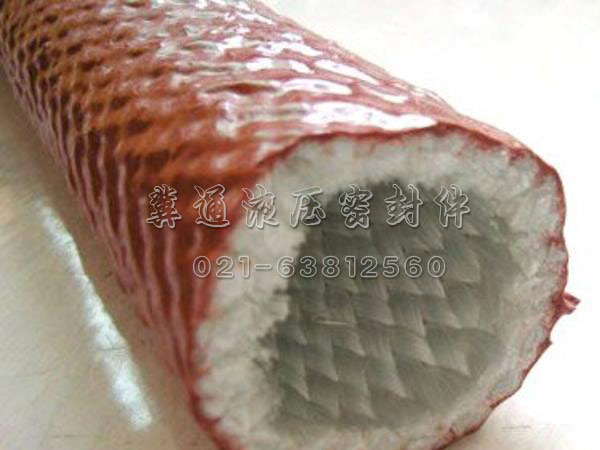 耐高温防护套